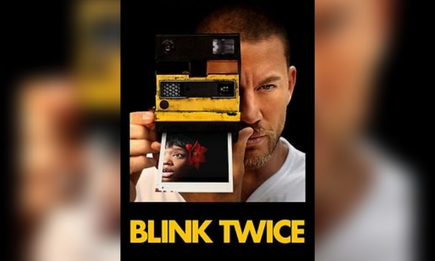  فيلم الجريمة والدراما Blink Twice في قاعات السينما التونسية